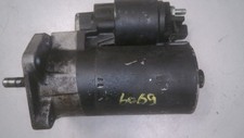 Anlasser 036911023s 1390 gebraucht kaufen  Aachen