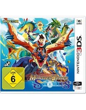 N3ds monster hunter gebraucht kaufen N3ds monster hunter gebraucht kaufen  Trier