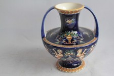Vase faïence gien d'occasion  Seyssel
