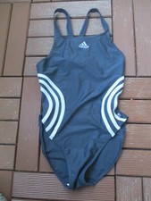 adidas badeanzug gebraucht kaufen  Weilheim