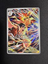 Typhlosion armonio 190 usato  Montebelluna