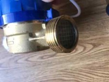 Water meter for sale  WARLINGHAM