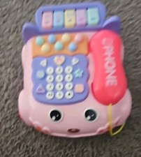 Baby phone toy d'occasion  Expédié en Belgium