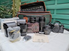 Contax 139 quartz d'occasion  Ajaccio-