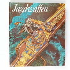 Jagdwaffen jagdgerät johannes gebraucht kaufen  Aspach