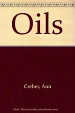 Oils ann creber for sale  UK