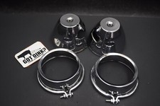 Dragbike set chrome for sale  Springfield