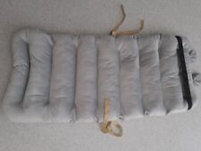 Chair back cushions for sale  MILTON KEYNES