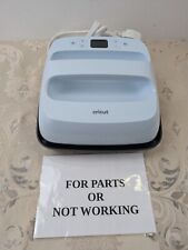 Faulty cricut easypress for sale  UK
