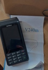 Terminale pos verifone usato  Milano