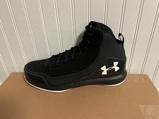 Tênis masculino tamanho 8 Under Armour Jet 1246943-001 comprar usado  Enviando para Brazil
