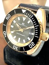 Oceanaut men watch for sale  Boulder