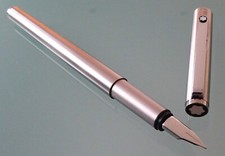 Montblanc slimline schöner gebraucht kaufen  Freiburg im Breisgau