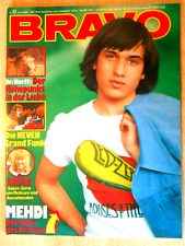 1974 komplett faces gebraucht kaufen  Schriesheim