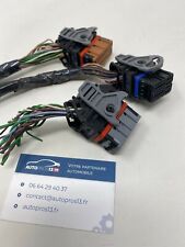 Connecteur fiche faisceaux d'occasion  Berre-l'Étang