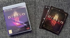 Diablo playstation ps3 d'occasion  Phalempin