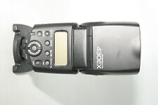 Canon flash speedlite usato  Napoli