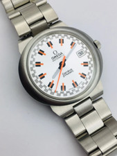 Rare omega geneve for sale  GLOUCESTER