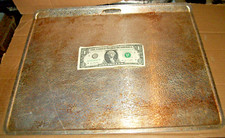 Doughmakers thick aluminum for sale  Aurora