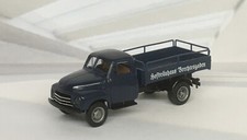 Brekina pel blitz gebraucht kaufen  Werl