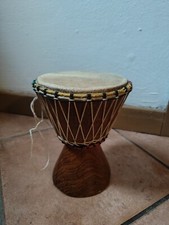 Bongo africano drum usato  Santarcangelo di Romagna