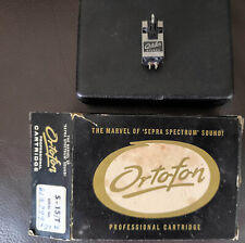 Cellule ortofon s15 d'occasion  Sucy-en-Brie