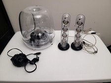 Harman kardon soundsticks for sale  Orange