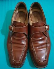 Scarpe uomo lusso usato  Torino