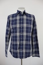 Burberry london camicia usato  Casapesenna