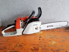 Stihl 024 aveq gebraucht kaufen  Kümmersbruck