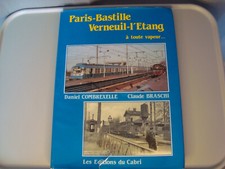 Paris bastille verneuil d'occasion  Thourotte