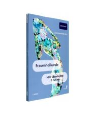 Frauenheilkunde tertial gebraucht kaufen  Trebbin