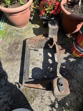 classic mini front subframe for sale classic mini front subframe for sale MAESTEG
