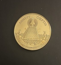 Anunnitt ceyphsion commemorati for sale  MITCHAM