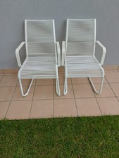 Sedie giardino usato Sedie giardino usato  Villanova di Camposampiero