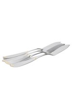 Wmf tranchierbesteck teilig gebraucht kaufen  Deutschland