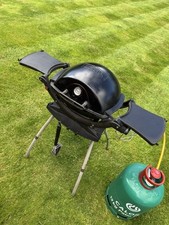 Weber q1200 portable for sale  WARRINGTON