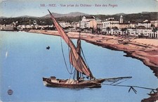 Nice baie anges d'occasion  France
