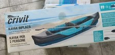 kayak biposto usato  Fermo