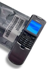 Nokia 8800 classic d'occasion  Expédié en Belgium