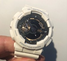 Montre casio shock d'occasion  Palaiseau