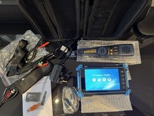 Compact cctv tester for sale  NORTHOLT