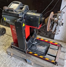 Radwuchtmaschine wuchtmaschine gebraucht kaufen  Gilserberg