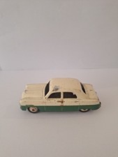 Dinky ford zephyr. for sale  ROTHERHAM