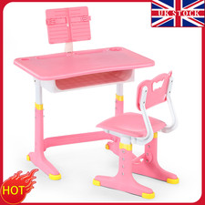 Kids desk chair for sale  LEICESTER