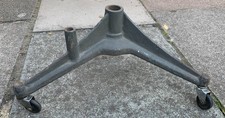 Vintage cast iron for sale  LONDON
