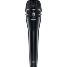 Shure ksm8 microfono usato  Azzano Decimo
