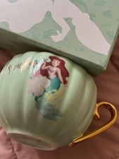 little box set mermaid for sale  ALLOA
