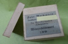 Spardose karton leer gebraucht kaufen  Ludwigsburg