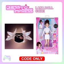 Dress impress lana for sale  Shipping to Ireland